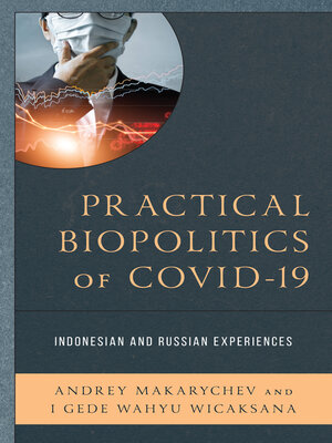 cover image of Practical Biopolitics of COVID-19